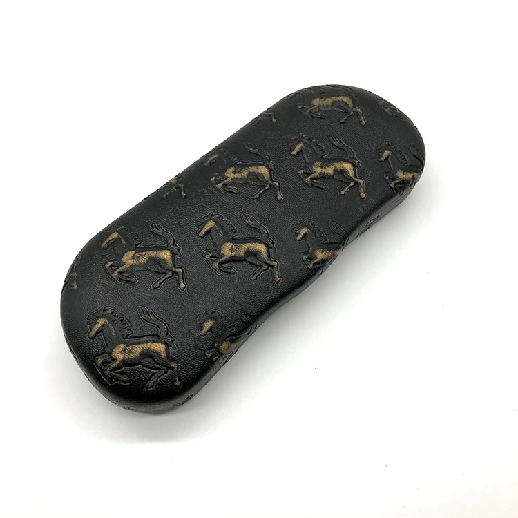 Hot Sale Metal Eyewear Glasses Case