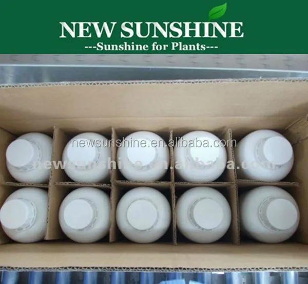 Селективный гербицид 108 г/л EC галоксифоп