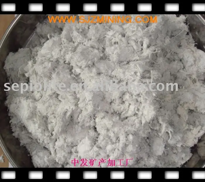 неметаллических минеральных