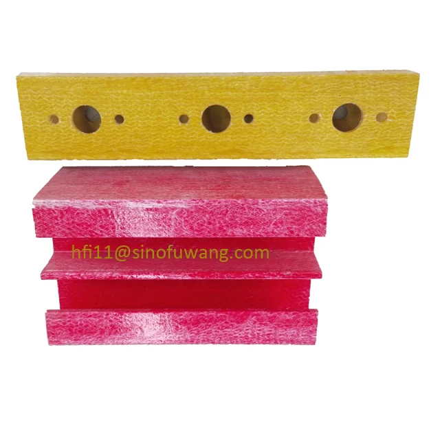 customized Unsaturated Polyester Glass Mat Molded Sheet