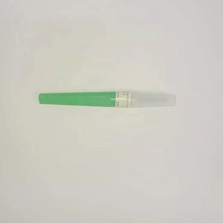 21g 22g Disposable multi sample needle