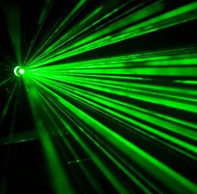 High Energy/Power Laser Mirrors