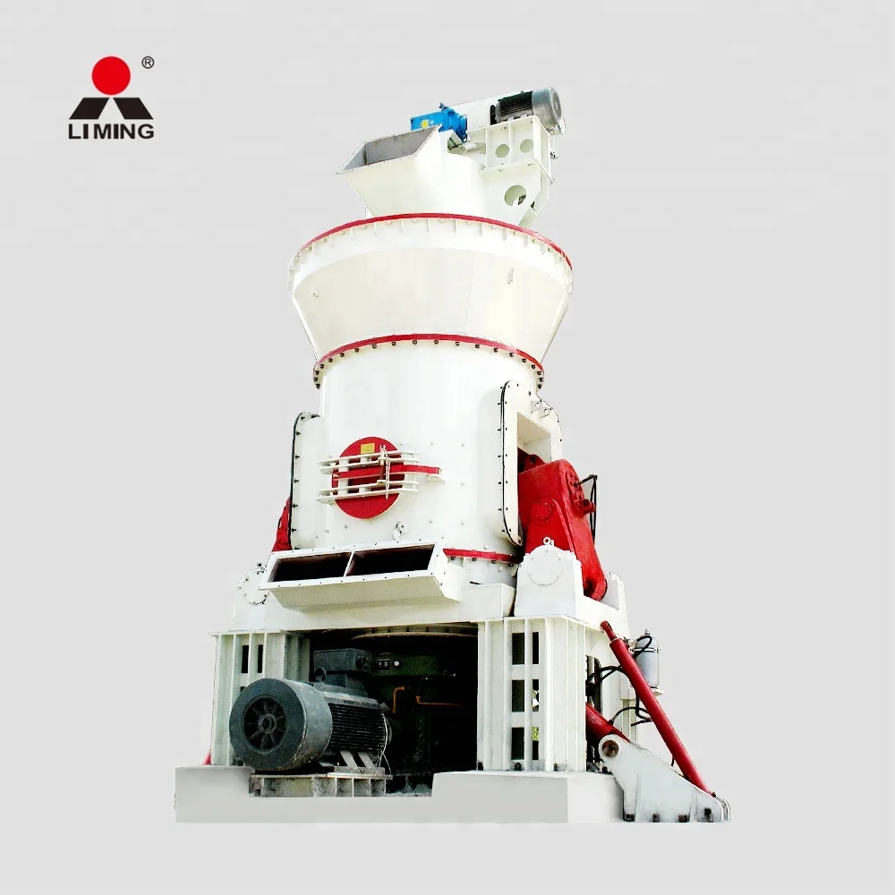 
cement gypsum powder processing plant grinding mill for granite powder 