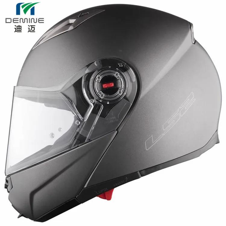 
Polycarbonate for face shield and helmet 