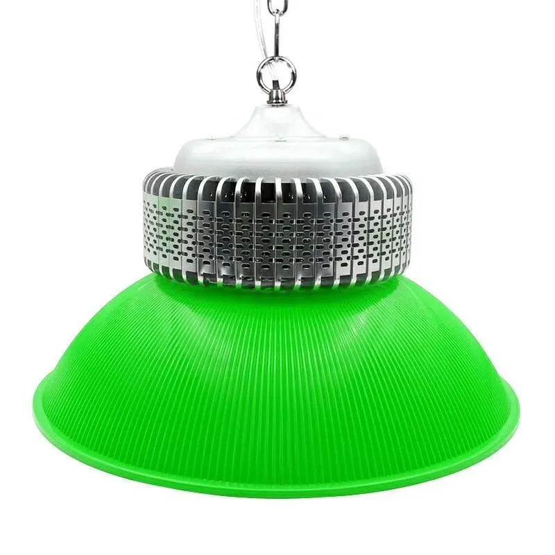 
High Lumen led high bay light 150w led industrial high bay light fixture 