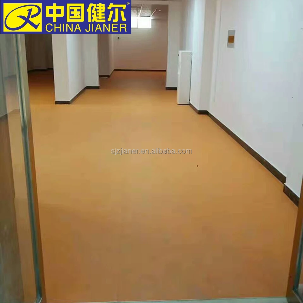 children room colorful design vinyl floor mats kindergarten classroom flooring/dance room solid color vinyl flooring
