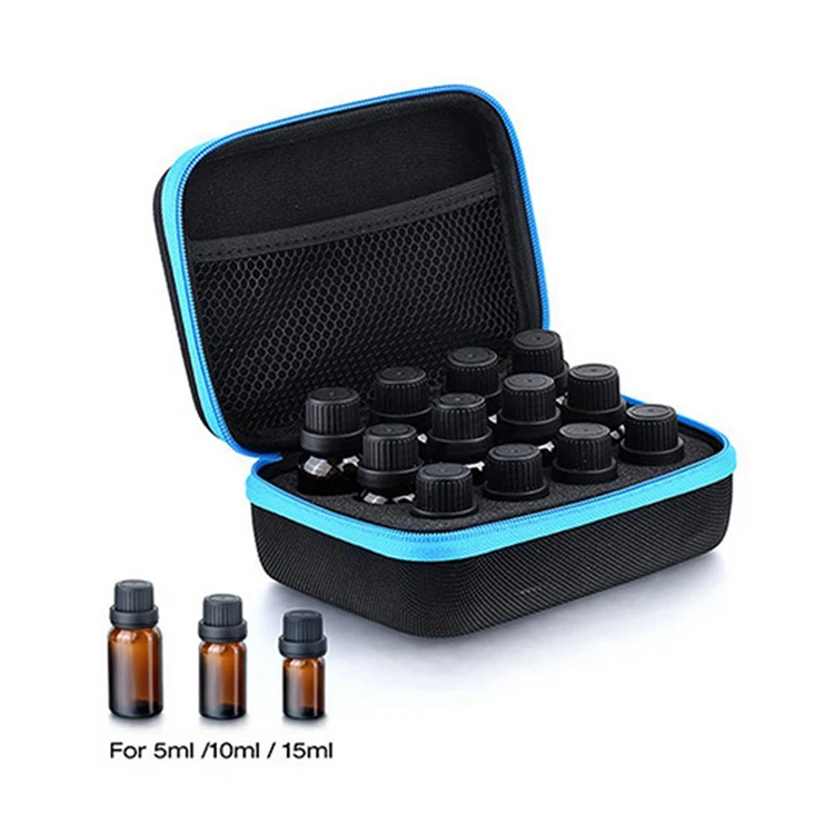 Essential Oil Storage Organizer Essential Oil Bag Base Essential Oil Bottles Box