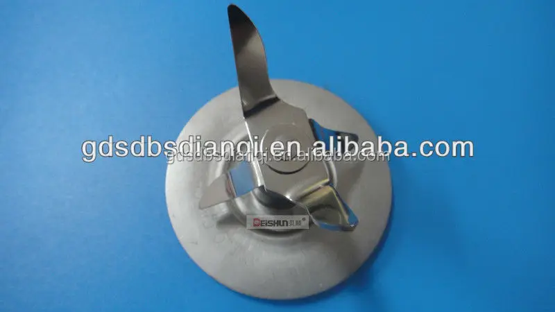 Classic Blender blade assembly for Oster, Blender parts, Food grade ice crusher