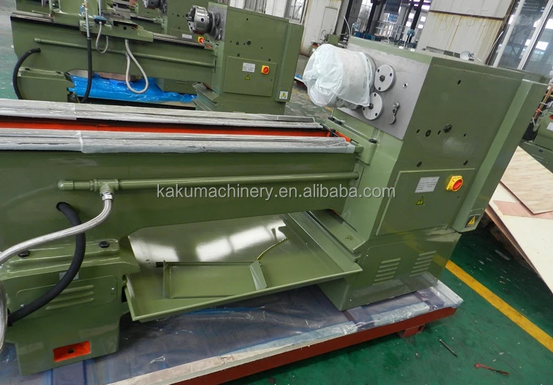 
Metal Manual Lathe CA6240 Machines for the Production of Machine Parts Lathe Machine 