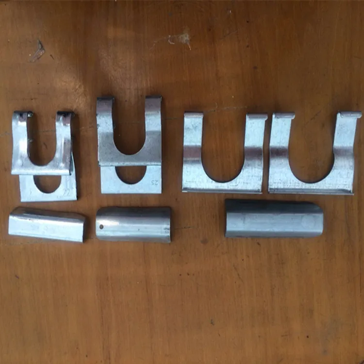 Clip Connect for  Lock Channel And Pipe