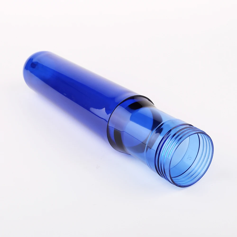 Most popular 55mm neck size plastic 5 gallon water bottle PET preform manufacturers in China