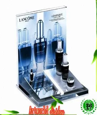 
acrylic deco cosmetic organizer clear clear acrylic makeup organizer with 5 drawers 