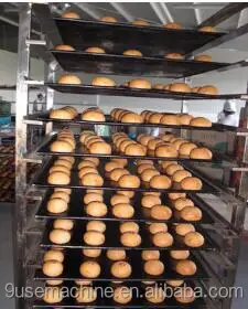 Commercial pizza Oven equipment heavy gas conveyor pizza custom oven