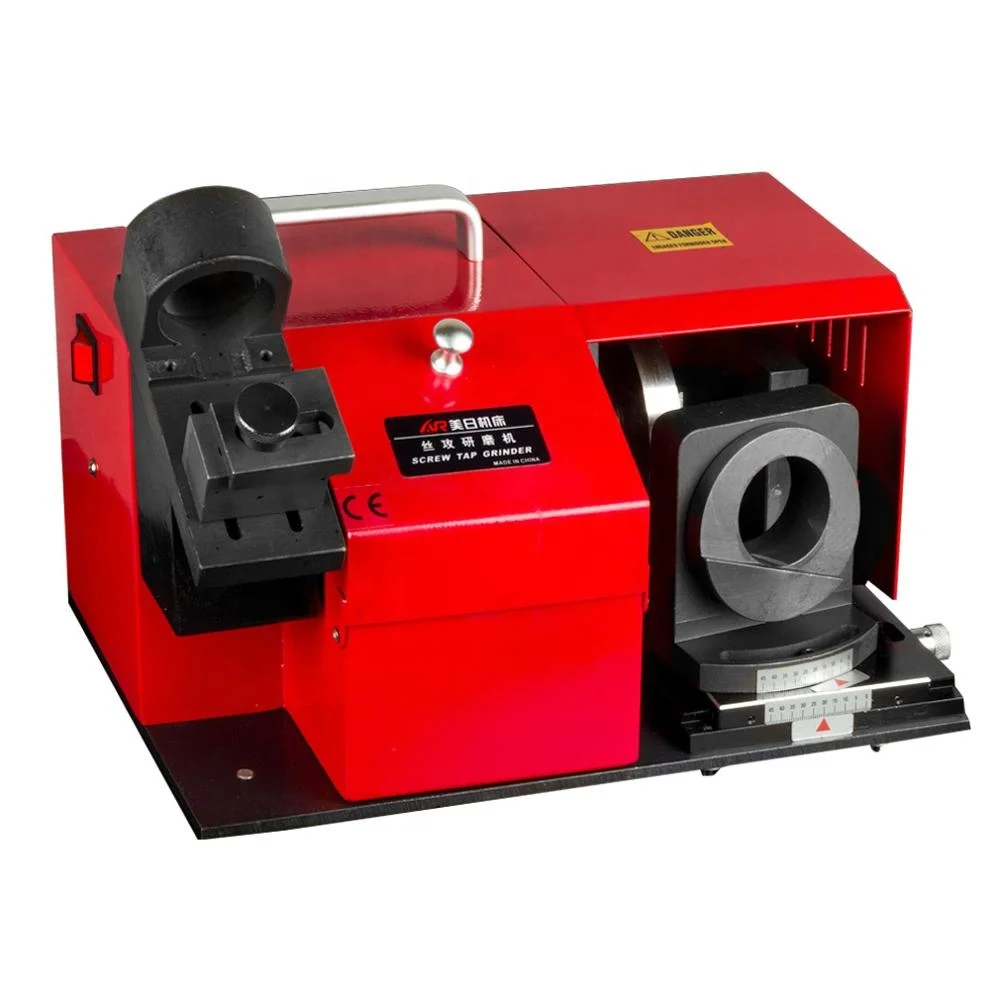 MR-Y5 M16-M42 Метчик шлифовальная машина re-заточник машина
