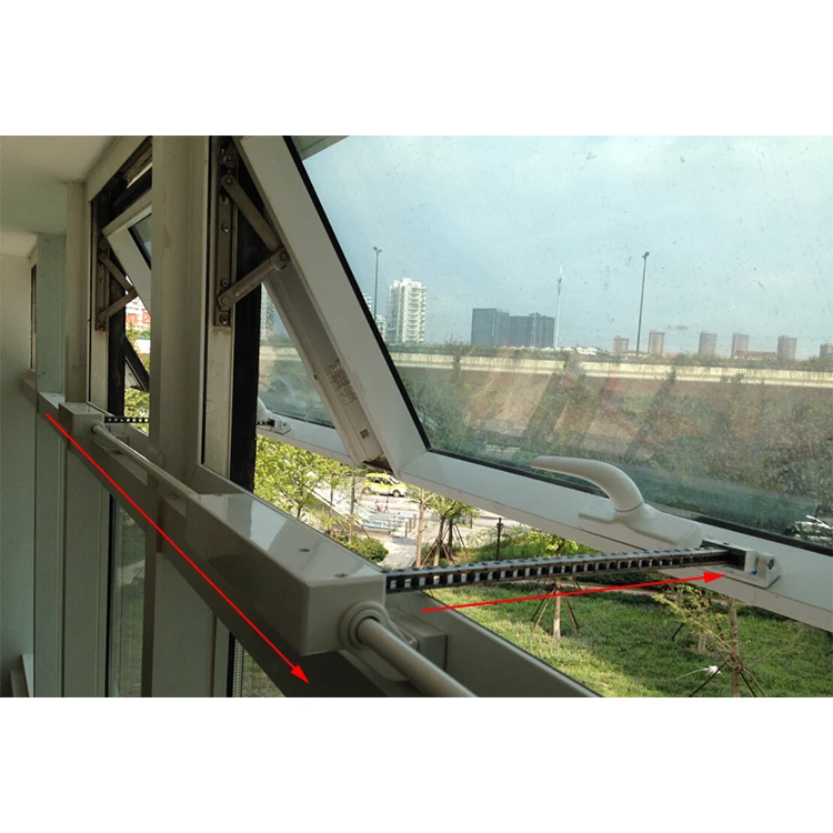 BPLH Handle Chain Window Opener For High Window,Manual Window Opener