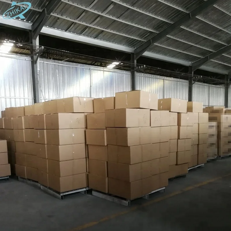 Fireproof and sound absorbing glass wool ceiling panel/ fiberglass acoustic ceiling board