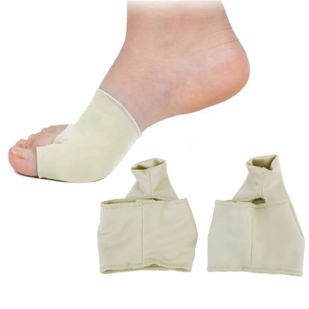Pain Relief Hallux Valgus Stretchers Medicus Valgus Pro Gel Bunion Toe Separator