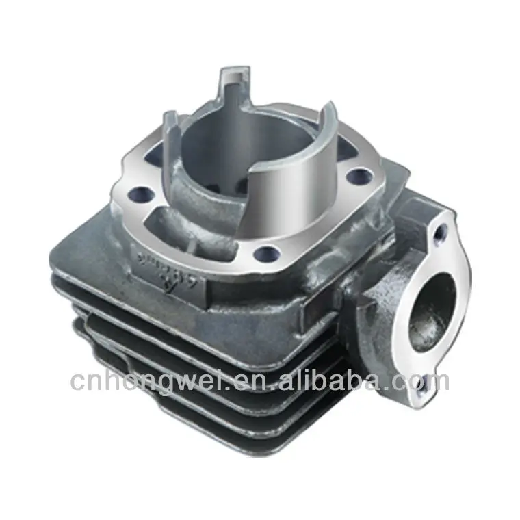 Perfect for buxy50,buxy70,DIO50,DIO60,DIO70,AD50,AD60,AD70..Cylinder block/KIT