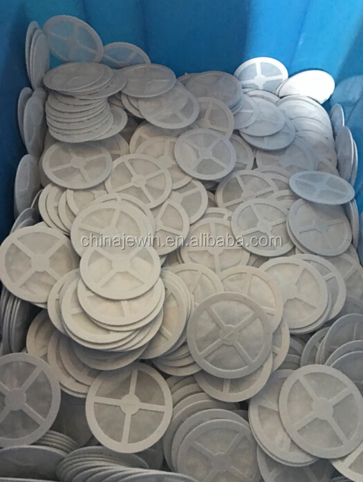 5 stages activated carbon cartridge filter parts mineral water filter