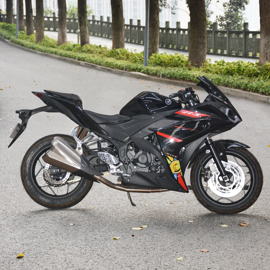 China 250cc  racing motorcycles for adult