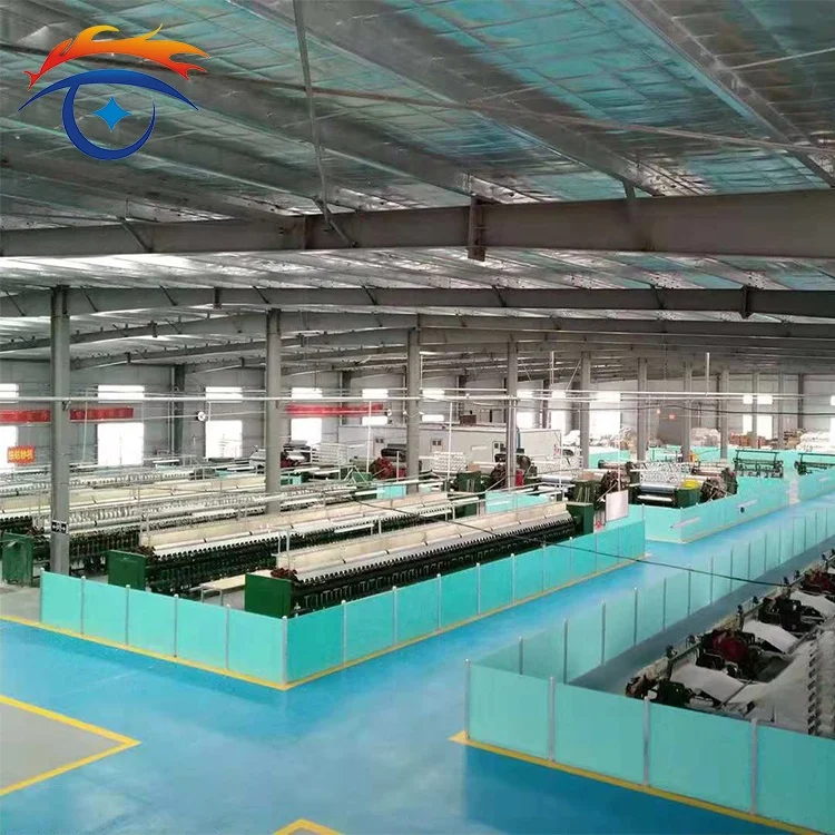 JDWOOL ceramic fiber rope for coke furnace curtain