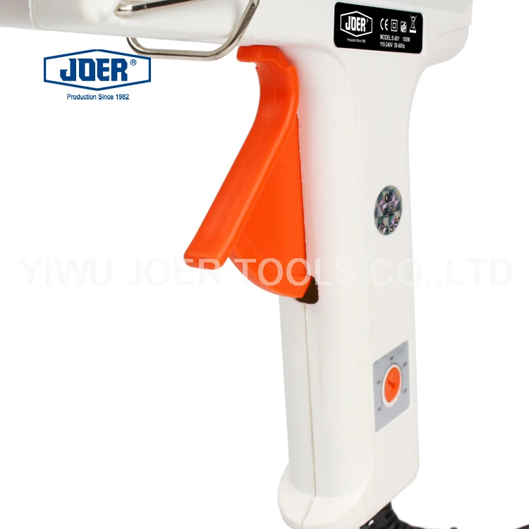 
Hi Temp Glue Gun Approved by CE GS RoHS PSE PAHS 