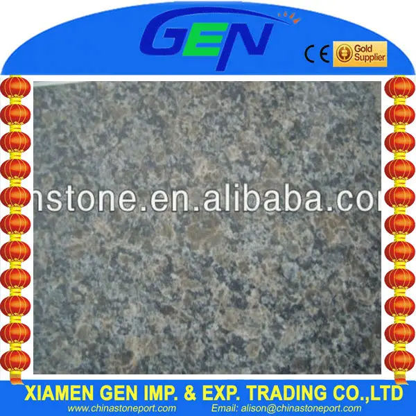 Каледонии коричневый гранит