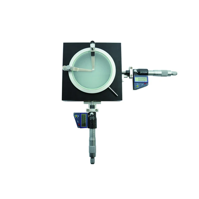 PT-SC30 Manual Measurement Stage, Object Table