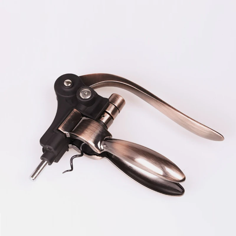 Hot selling 2023 bottle wine opener for wine lovers