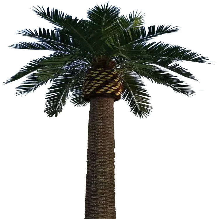 Производство искусственных водорослей, уличное украшение, искусственные водоросли, деревья