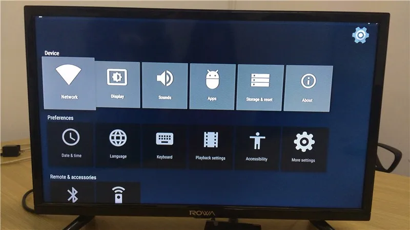 2016 Последние КОДИ Fully Loaded Octa Ядро Pendoo MiniMX Pro 2 г 16 г S912 Amlogic Android 6.0 4 К TV Box
