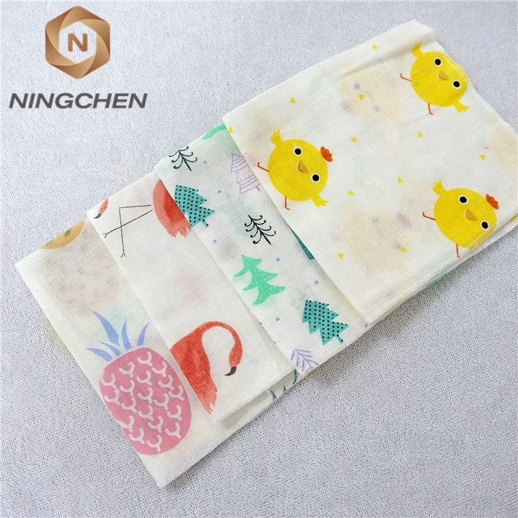 
100% Organic cotton Amazon Hot Sale Cotton Napkins 100% Cotton napkin, satin band/damask napkins 