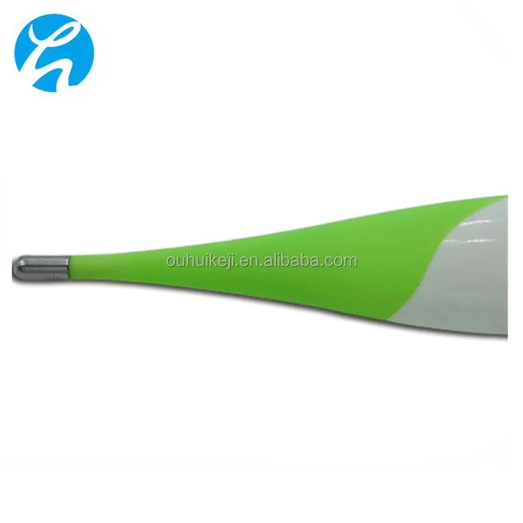 
Quick Read Out Digital Baby Thermometer With Big Screen 