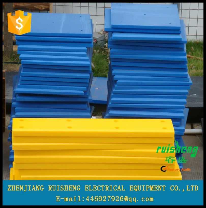 Надувные yokohama пневматические морских резиновые кранцы для лодки