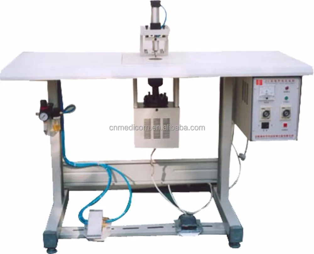 India free installation service Malaysia free samples Non woven best price disposable Ultrasonic surgeon gown making machine