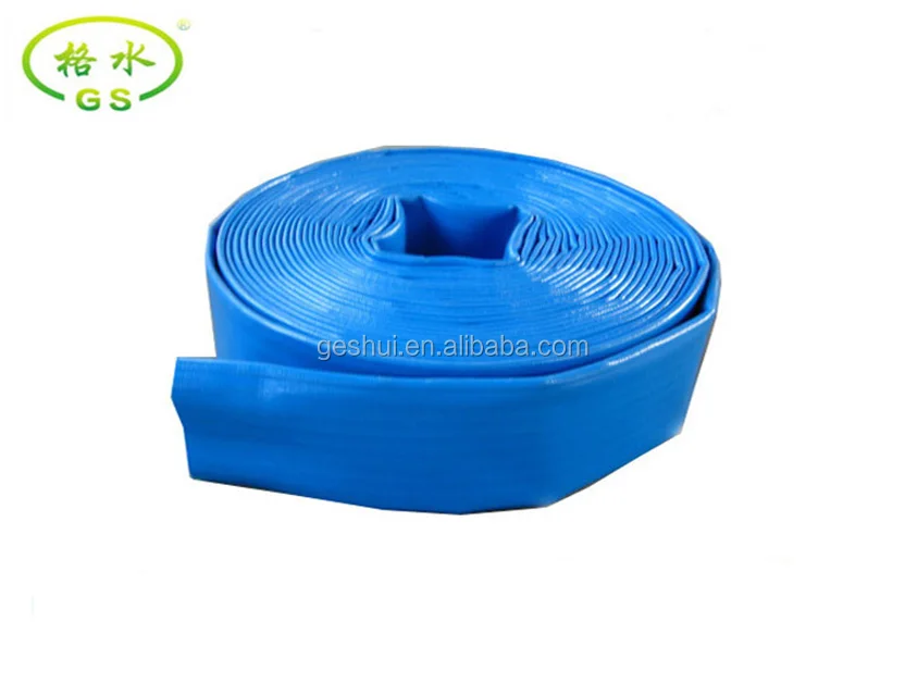 2 inch pvc water pump discharge hose