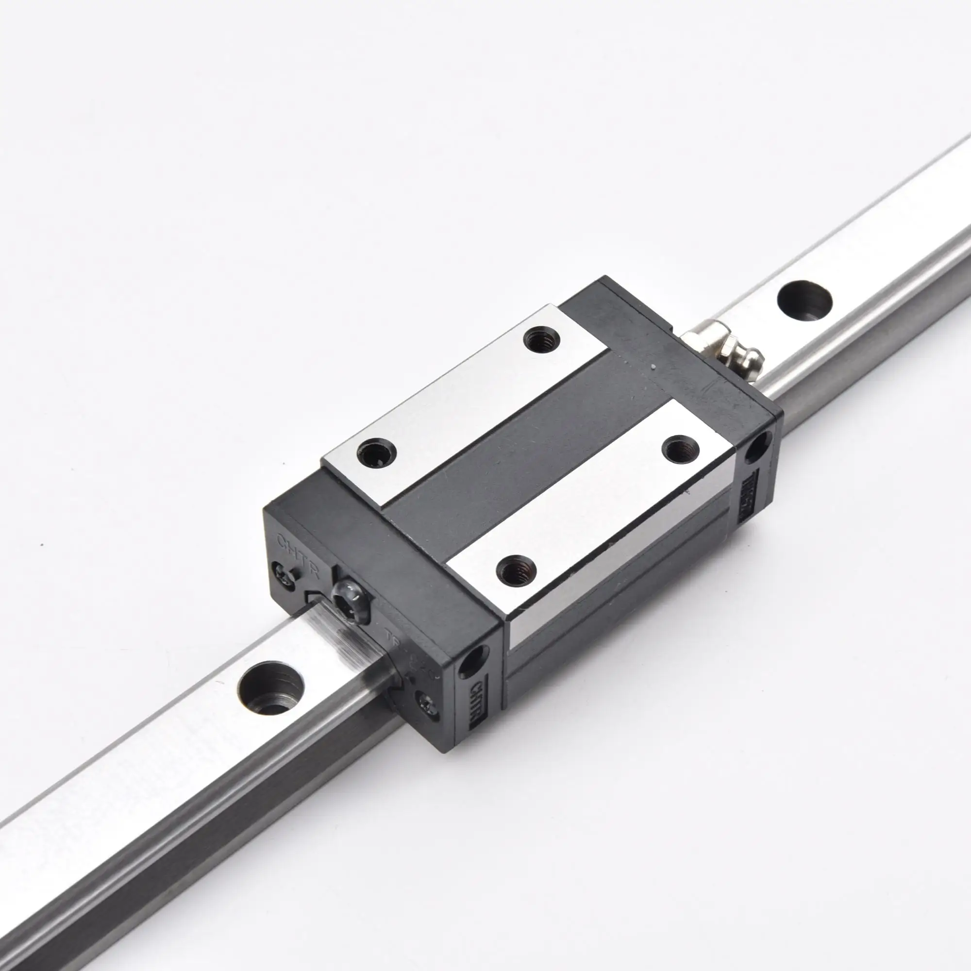 linear guide rail HGW20CC HGH20CA length 200 -4000mm cnc machine wooden custom slider TRHG20