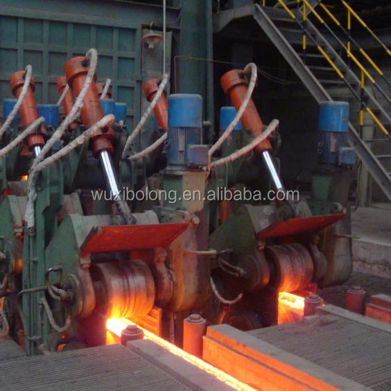 60*60~150*150 Billet caster