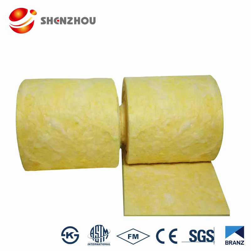 
Super Lon insulation batts ceiling insulation fiberglass insulation 