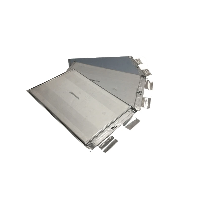 CTS Long Lifespan 3.7v 50ah lifepo4 battery cell/lifepo4 3.2v 100ah polymer prismatic pouch battery cell