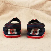 New arrival 2015 baby sandals british girls boys shoes baby shoes 1 3 years dark blue