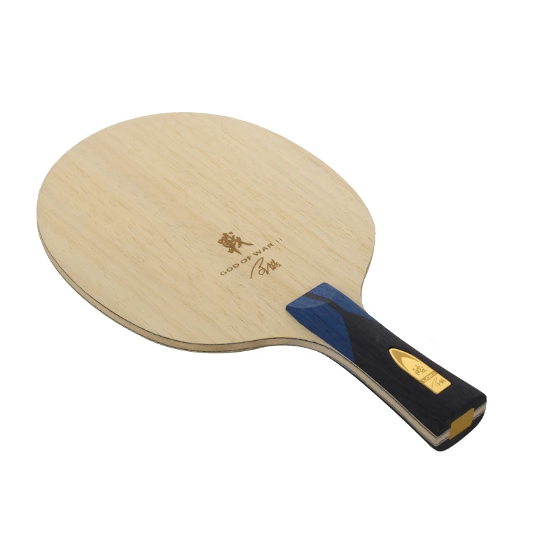 LOKI oem factory customized professional training pingpong blade table tennis racket best table tennis blade