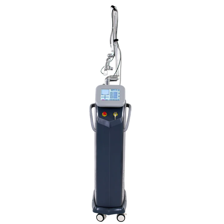KES Himalaya vaginal tightening rf tube beauty care products fractional co2 laser korea machine CL1