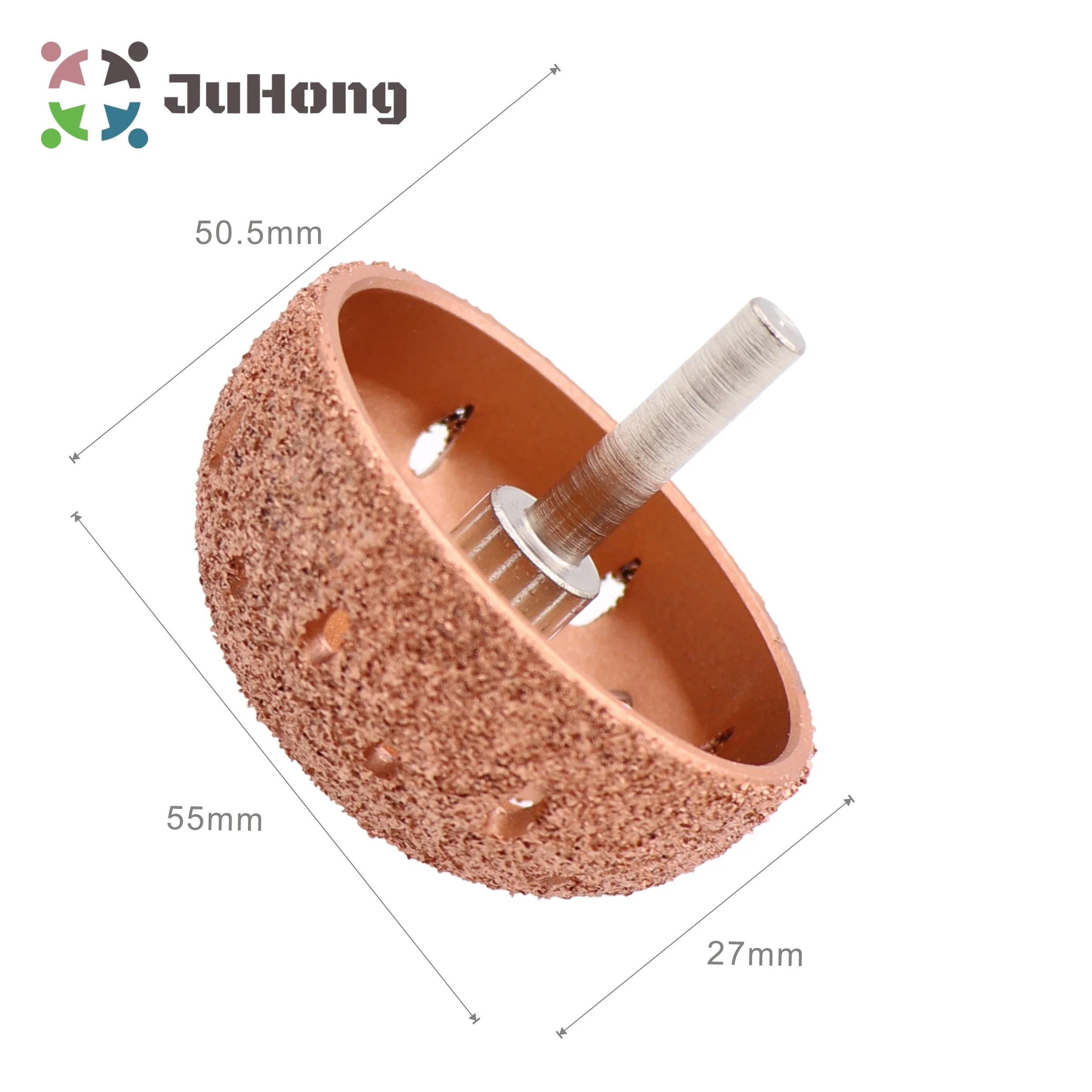 Большой шлифовальный круг из карбида вольфрама/контурная чашка с адаптером для внутренней подкладки шины, шлифовальный инструмент для ремонта шин