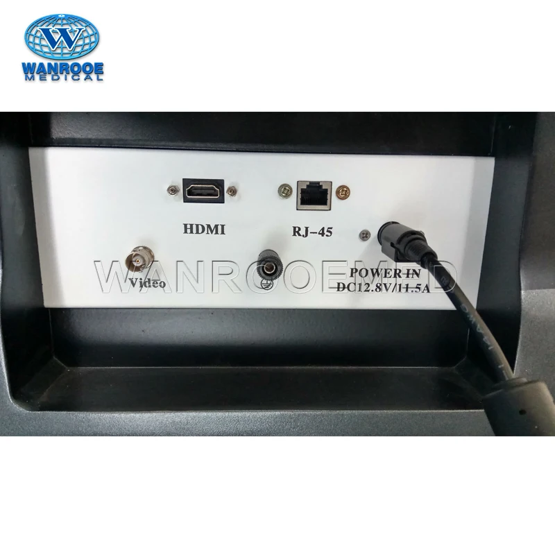 USC80Plus Medical Pregnancy OB/GYN Abdomen Fetal Portable Diagnostic Ultrasound Machine for Sale