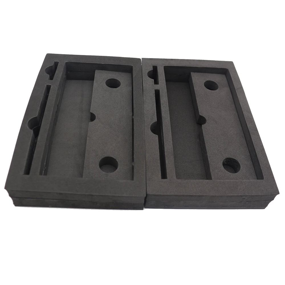 Professional packaging insert rolls new material eva foam with CE certificate