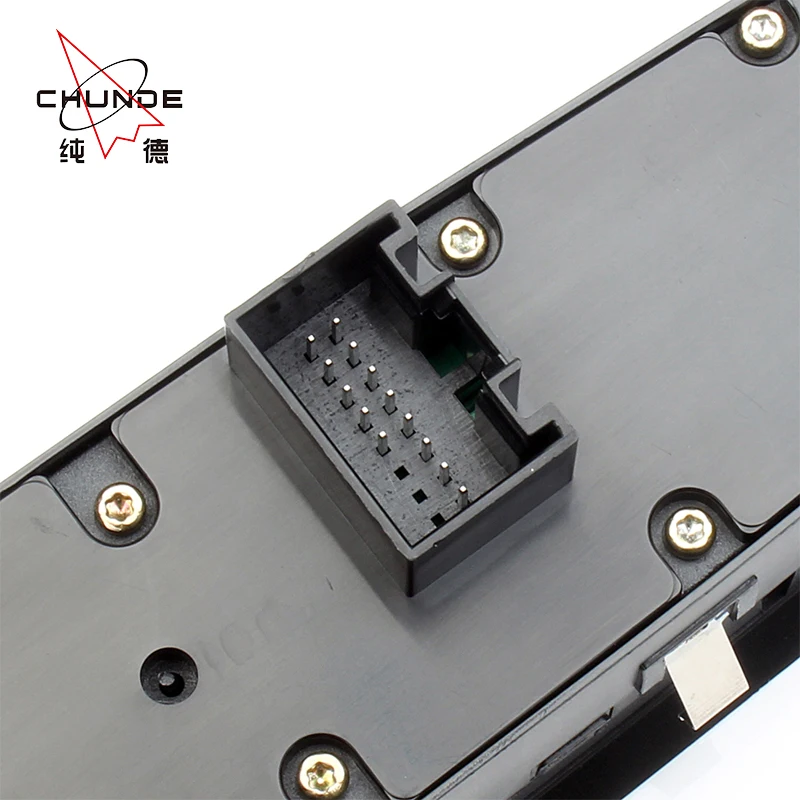 7PP959858RDML Factory Price auto part window master control regulator switch for PORSCHE Panamera Cayenne Macan