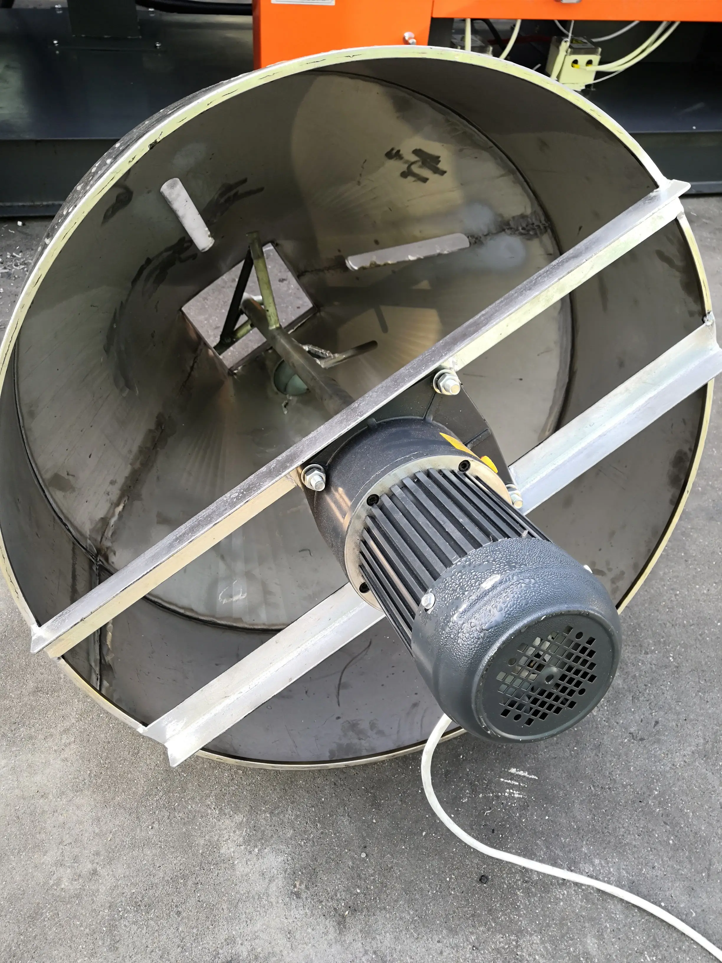 
PP PE+Caco3 pelletizing machine ldb 