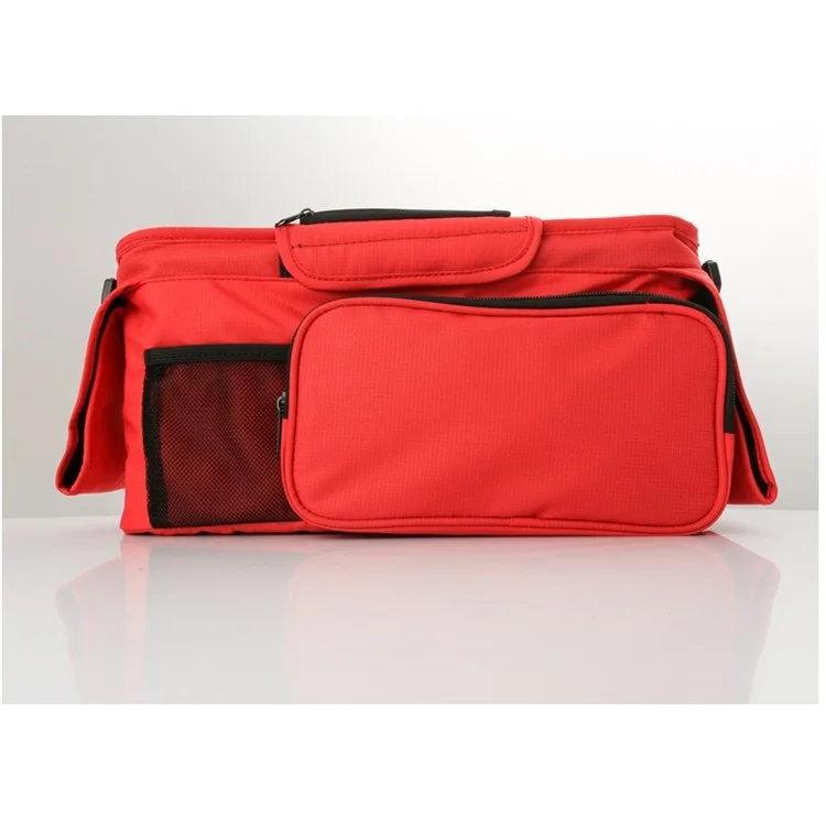 Professional Manufacturer OEM/ODM Available Baby Stroller Organizer, Baby Stroller bag