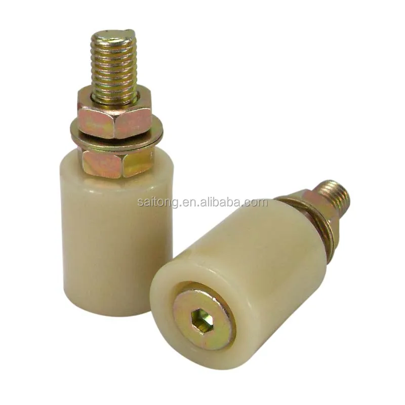 Nylon Sliding Door Rollers with Bearings Sliding Door Rollers Wheels NR3140